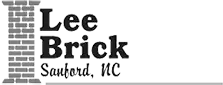 Lee Brick Logo