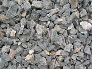 Crushed Stone
